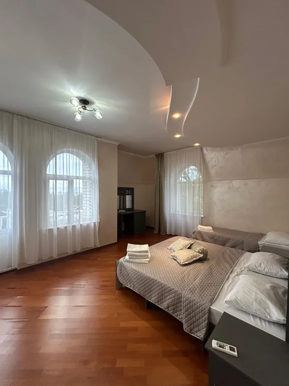 Вилла Прованс