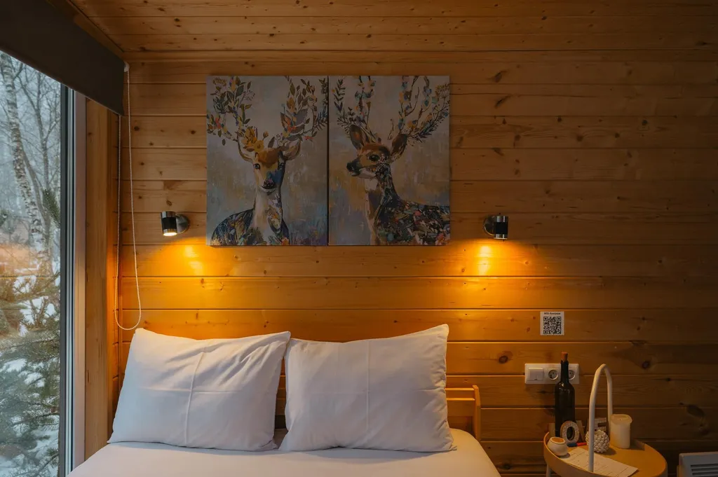 1-комнатный Дом