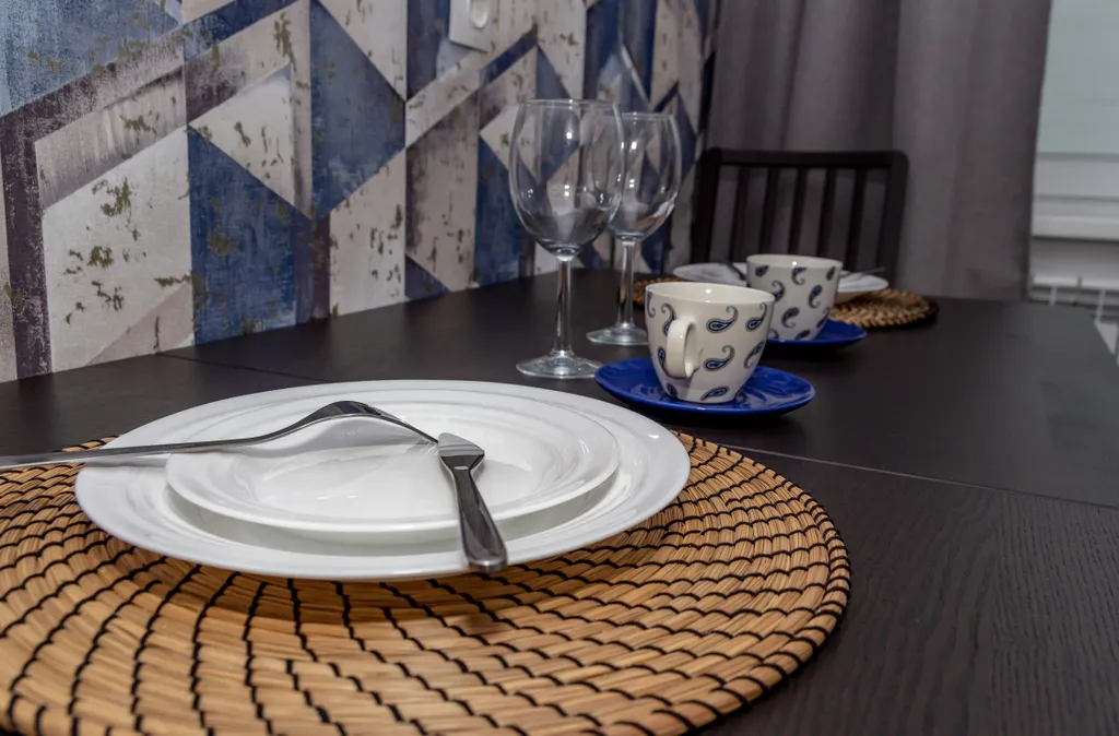 -2х комнатная квартира Business Apart Lux