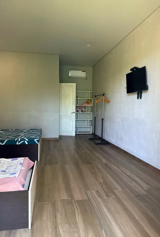 Уютный номер в поселении