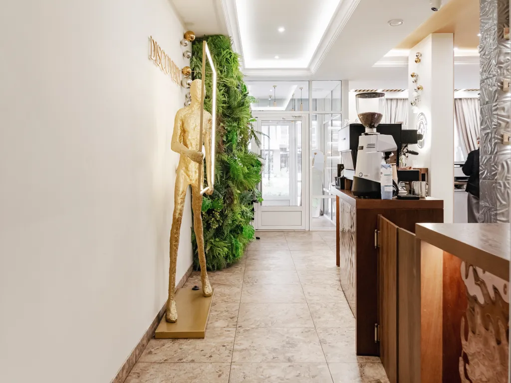 Квартира Квартира Студия от собственника партизана железняка 38 — Красноярск