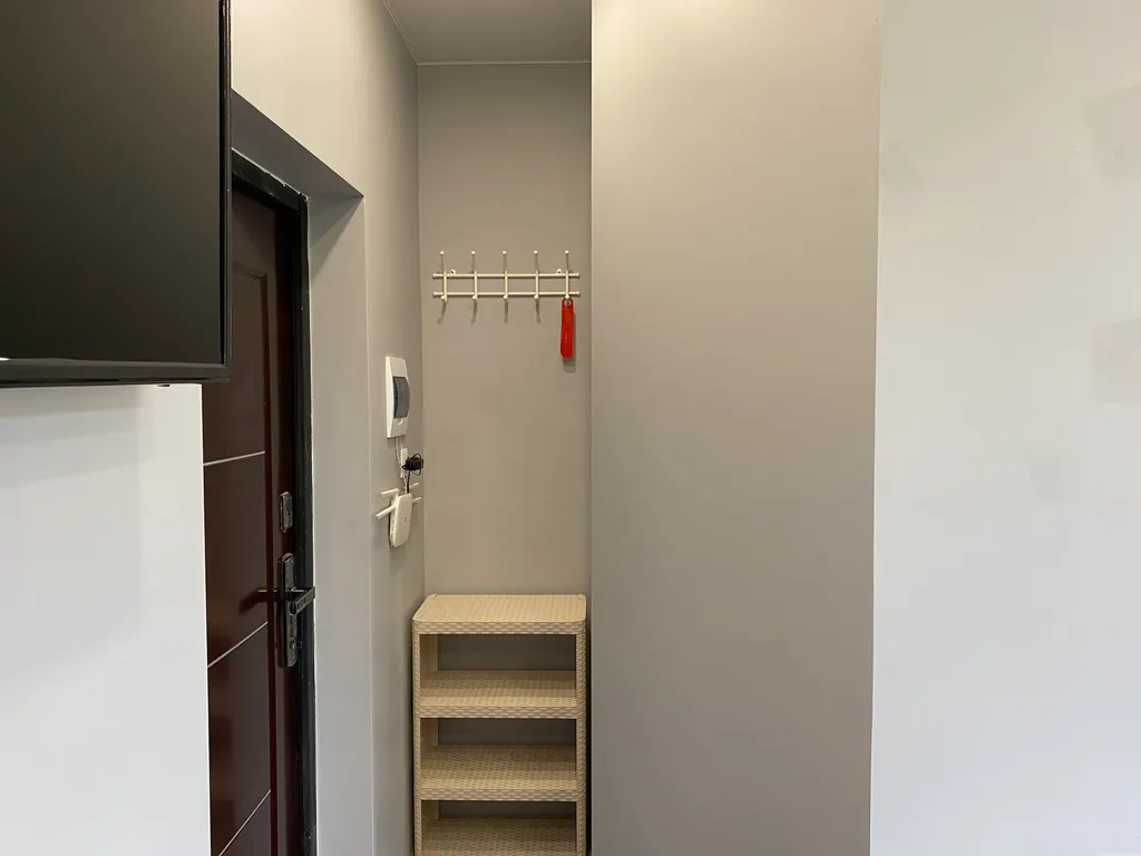 Уютная квартира с видом на море