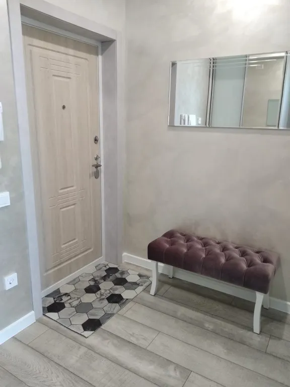 Квартира со всеми удобствами