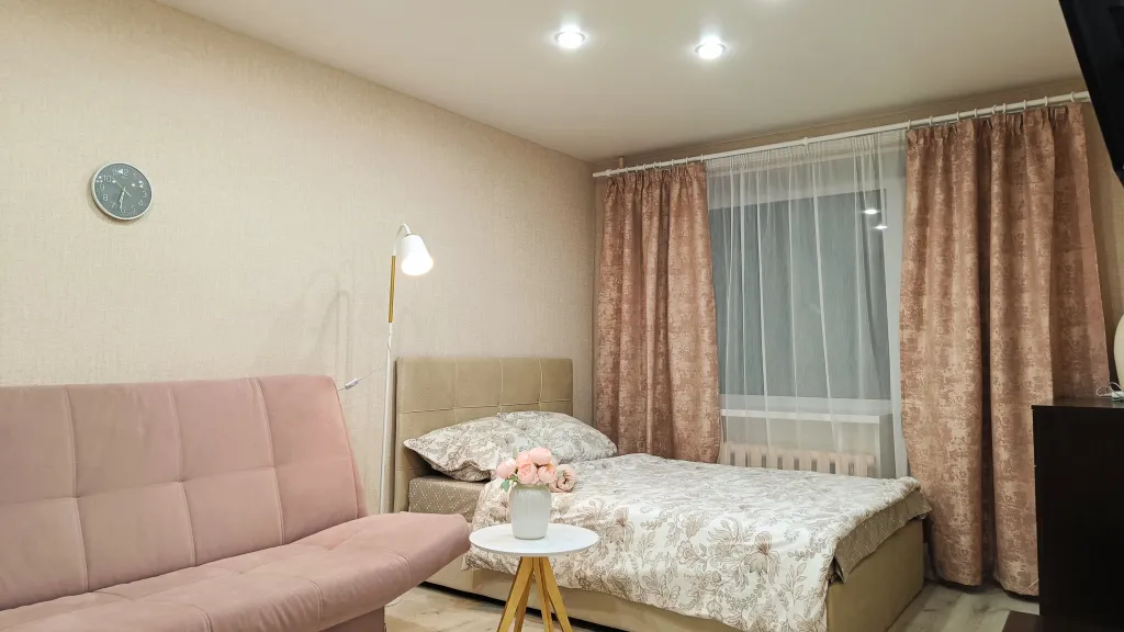 Квартира Хорошо как дома — аренда посуточно в Котлас