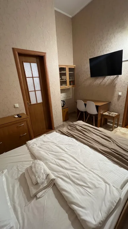 Квартира Апартаменты с видом на горы — аренда посуточно в Орджоникидзе