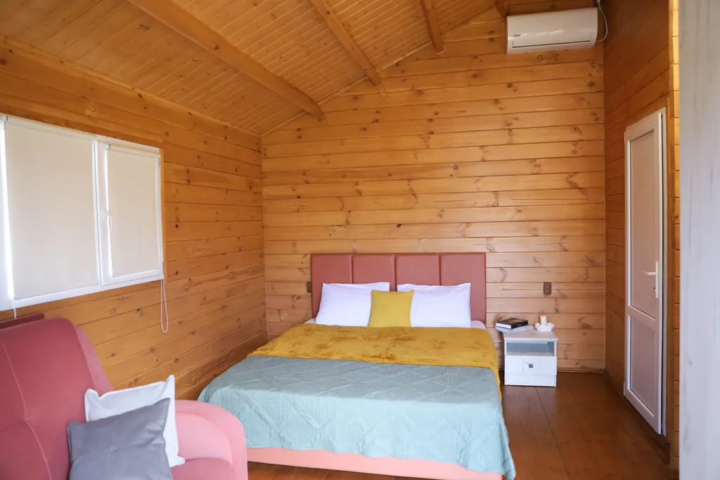 Квартира Комната — аренда посуточно в Птицефабрика