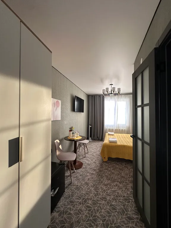 4-комнатный Дом