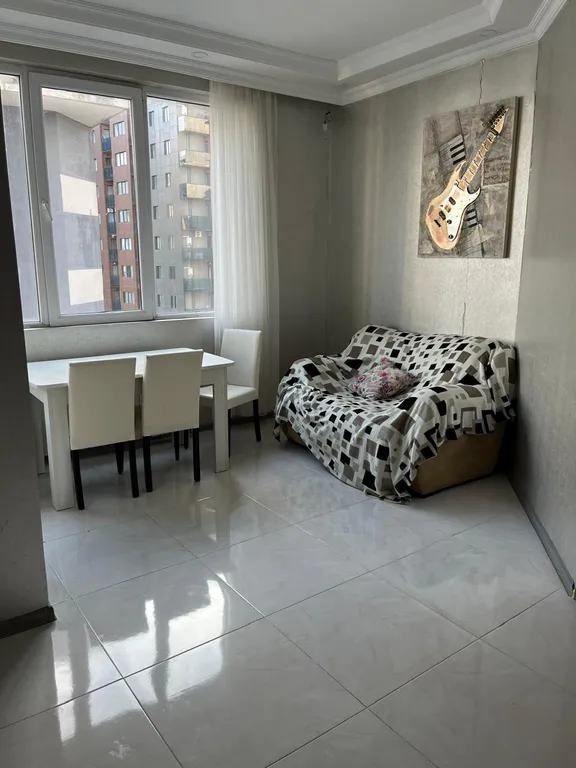 Квартира Апартаменты Маяк у моря — Батуми