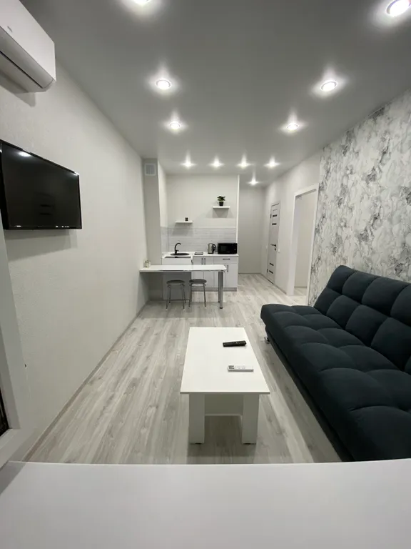 Квартира Квартиры в центре — аренда посуточно в Курган