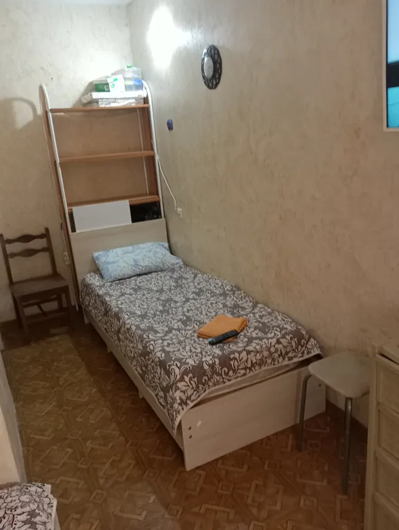 Квартира Комната — Лазаревское