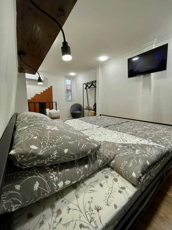 Коттедж Green house — Сухум