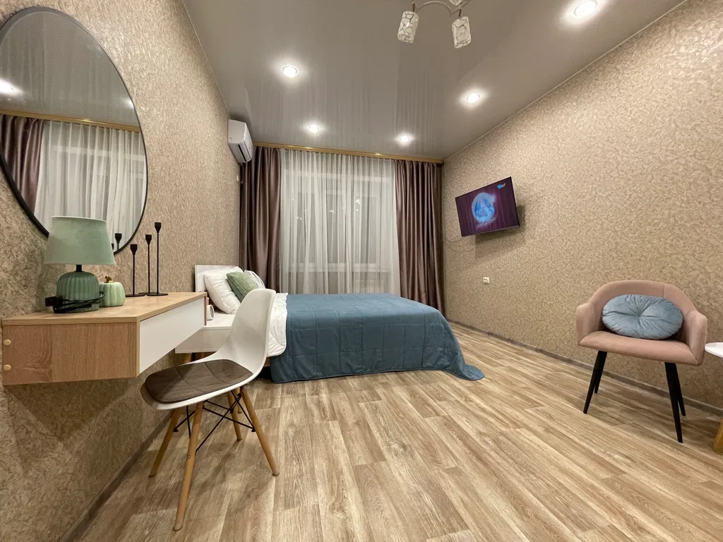 Уютная квартира в самом центре