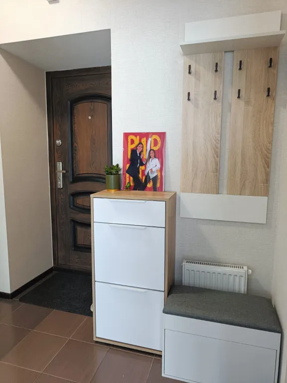 Квартира Апартаменты у озера — Калининград