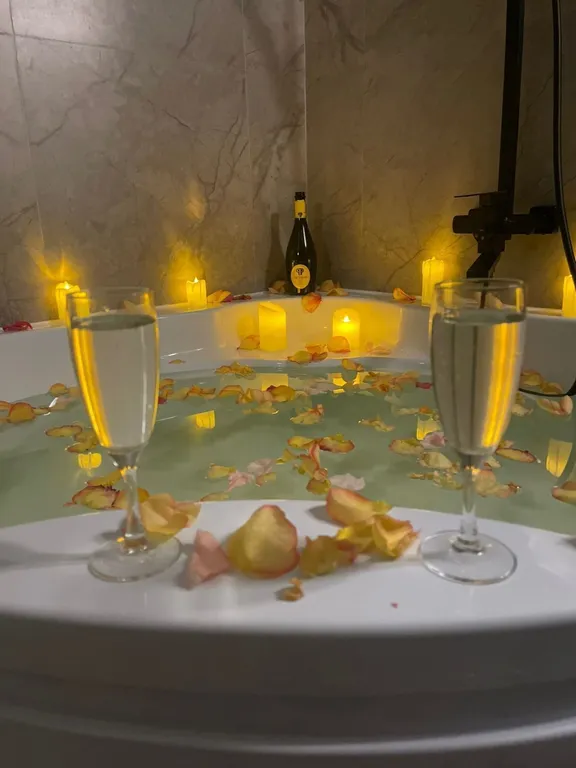 Квартира в самом сердце Нижнего Новгорода