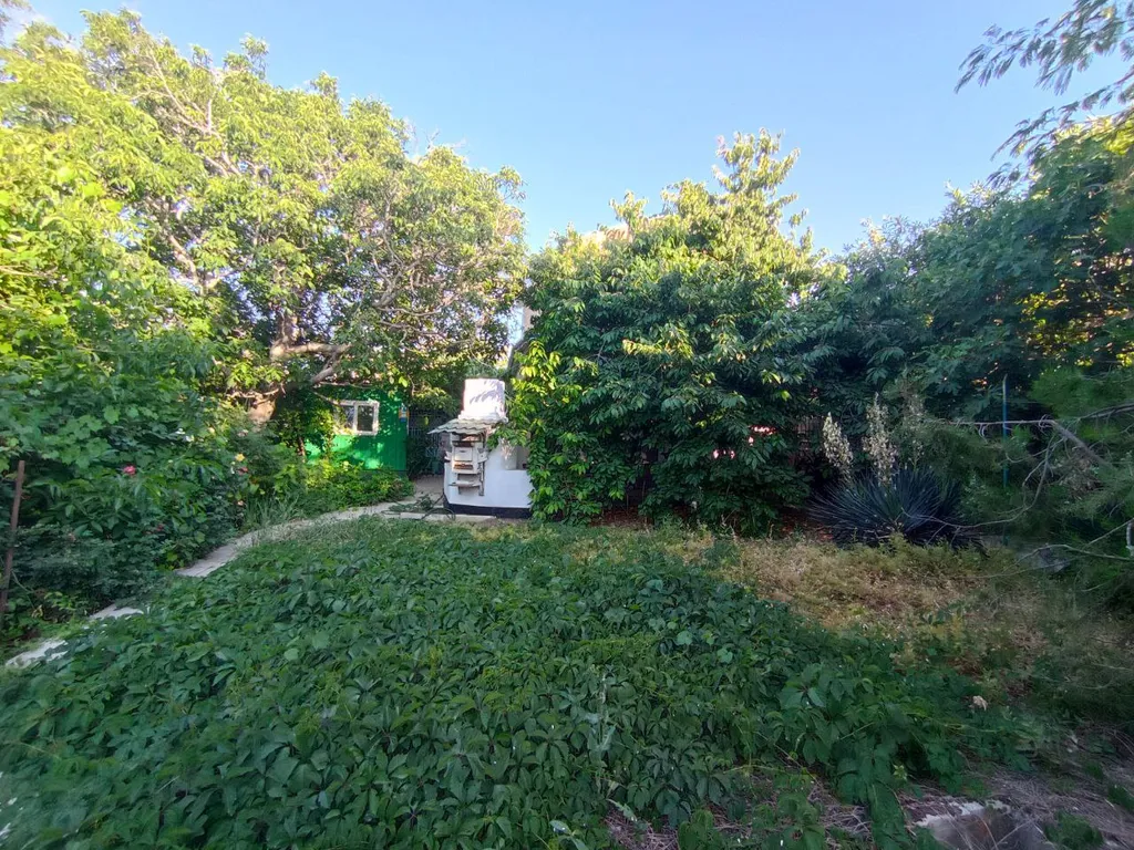 Дача на море