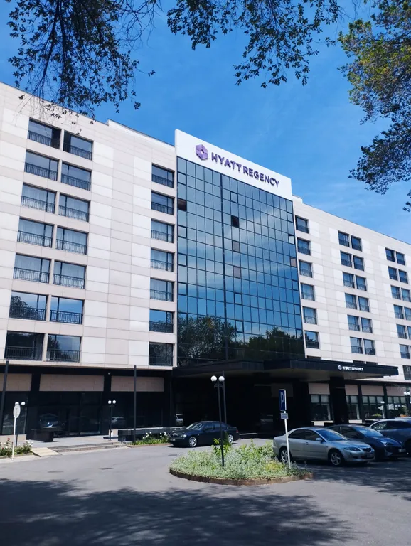 Уютный уголок Фрунзе