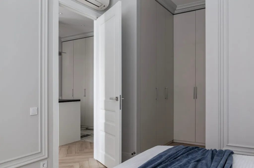 Квартира 3-комнатная Квартира — Москва