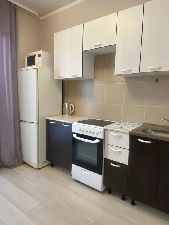 Живи в центре событий