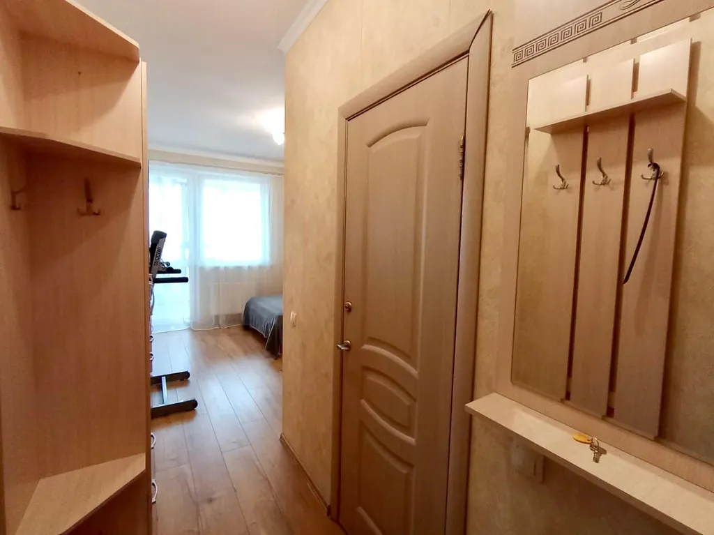 Уютная студия на Московское шоссе