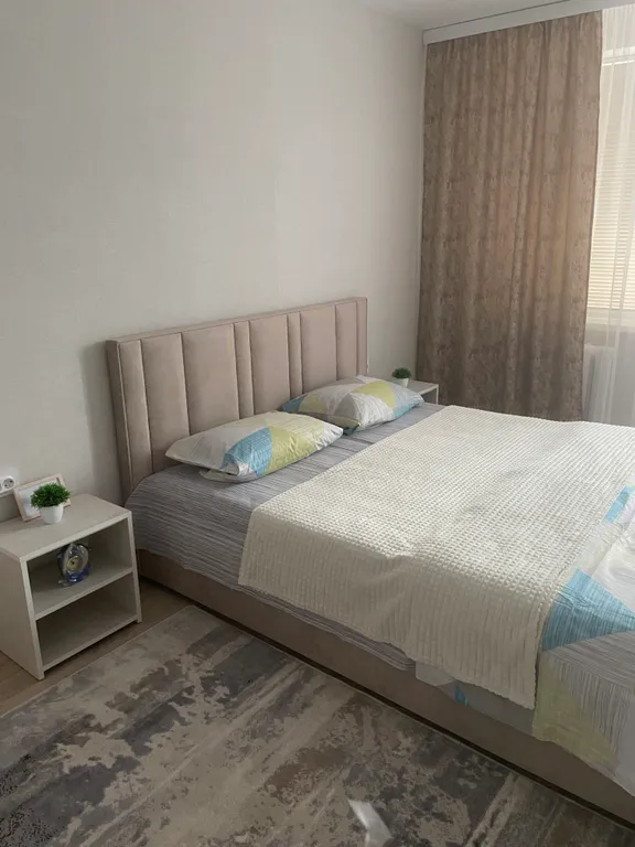 Уютная двухкомнатная квартира в центре — аренда посуточно в Лида