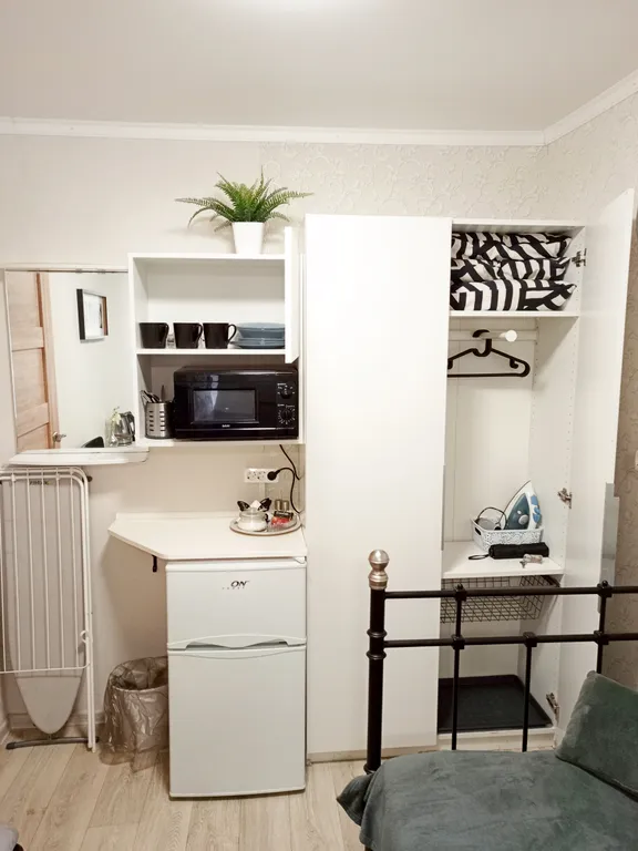 Квартира Комната в центре у метро площадь Восстания — Санкт-Петербург