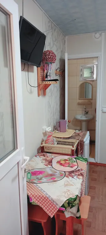 Квартира Комната — Судак