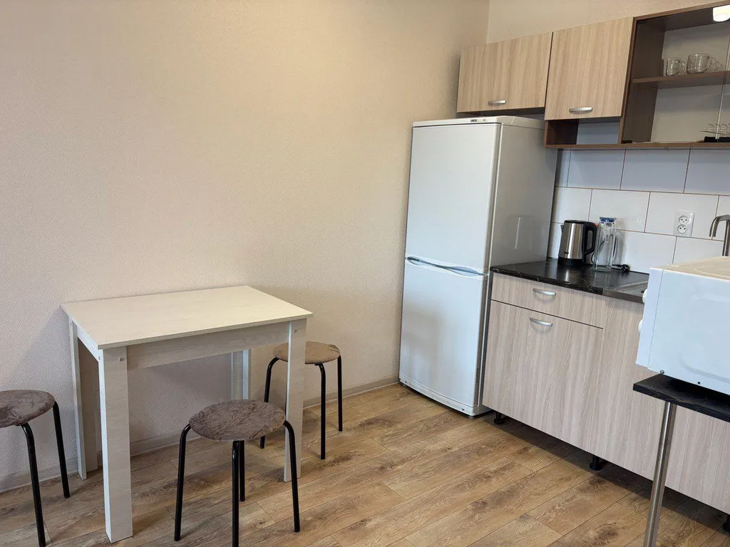 Евро- двушка