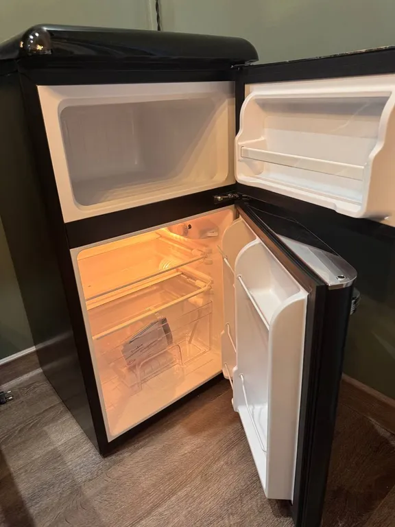 Комната Высоцкий в гостевом доме Штурман