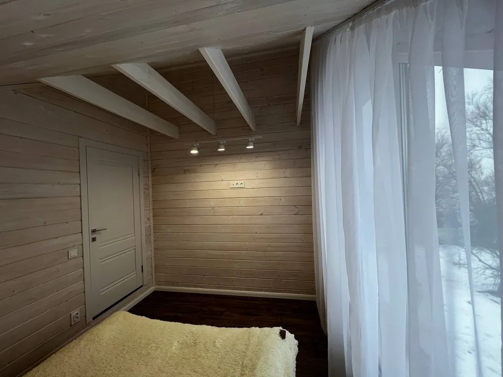 Дом с видом на море и мангалом