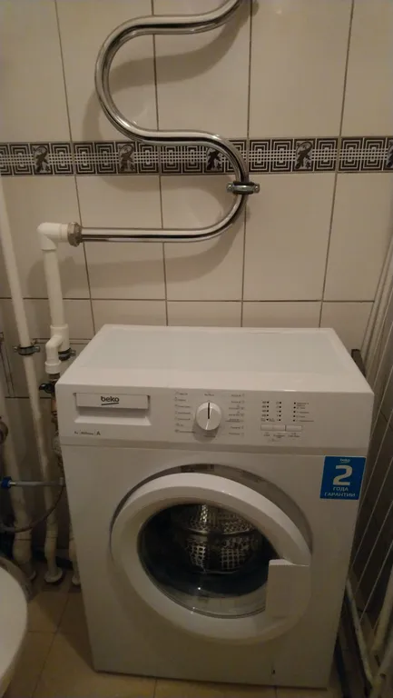 Квартира в тихом квартале Красного Села