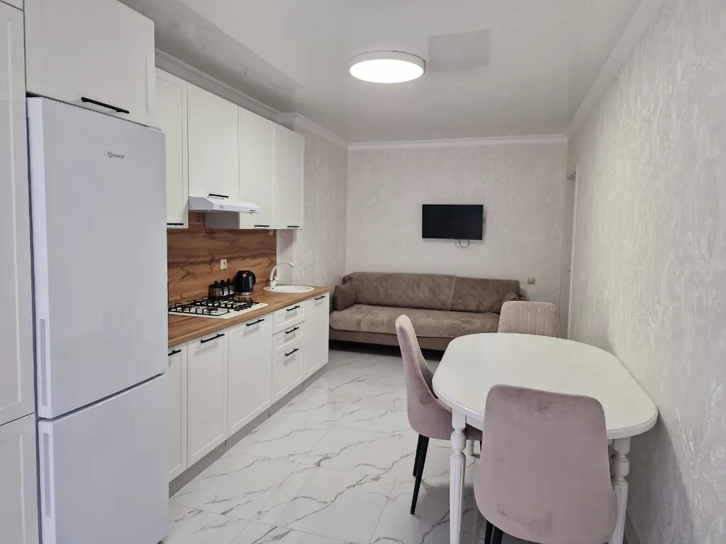 Уютная квартира в новом ЖК