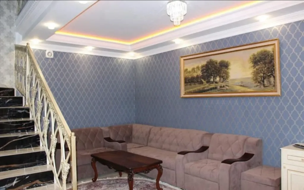 Коттедж 2-комнатный Дом — Дербент