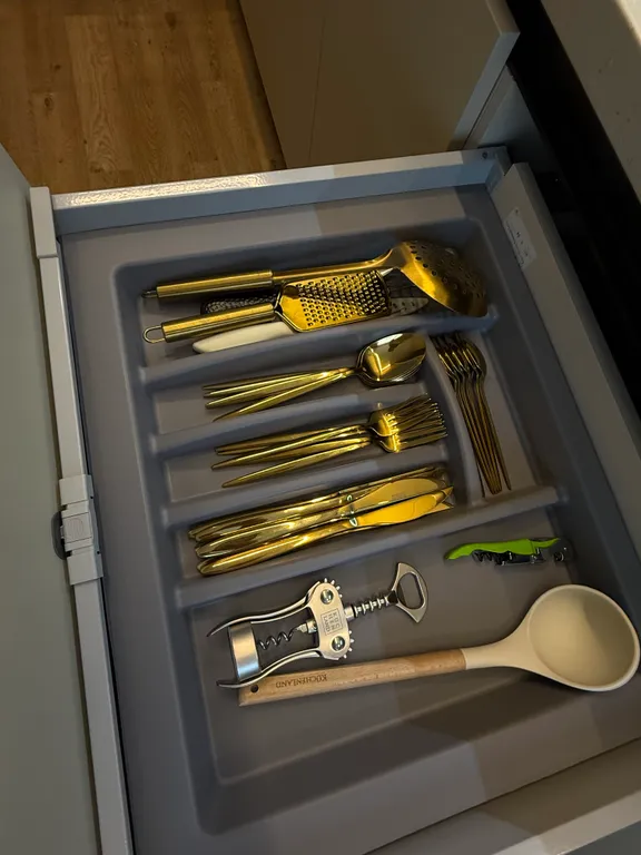 Квартира Уютная квартира в Технопарке — Москва