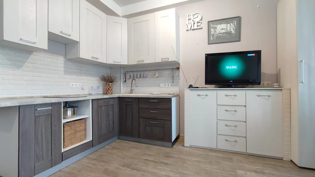 Студия Тиффани у моря