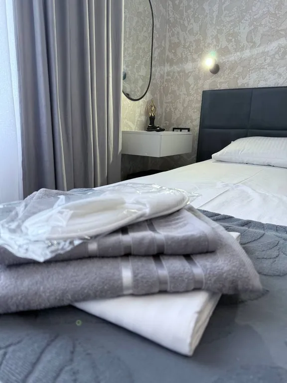 Вид на горы N 5