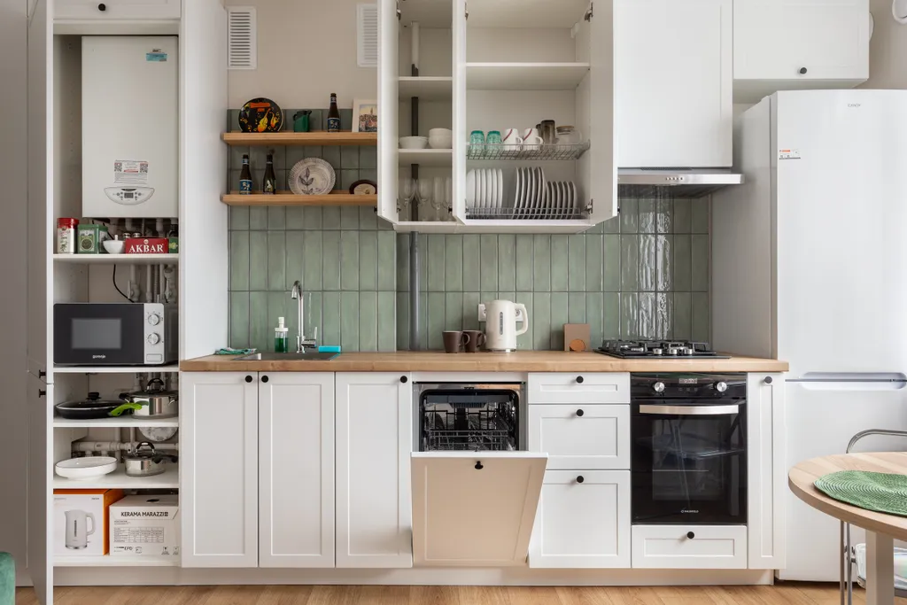 Квартира Квартира Provan Mood Apartments — Калининград
