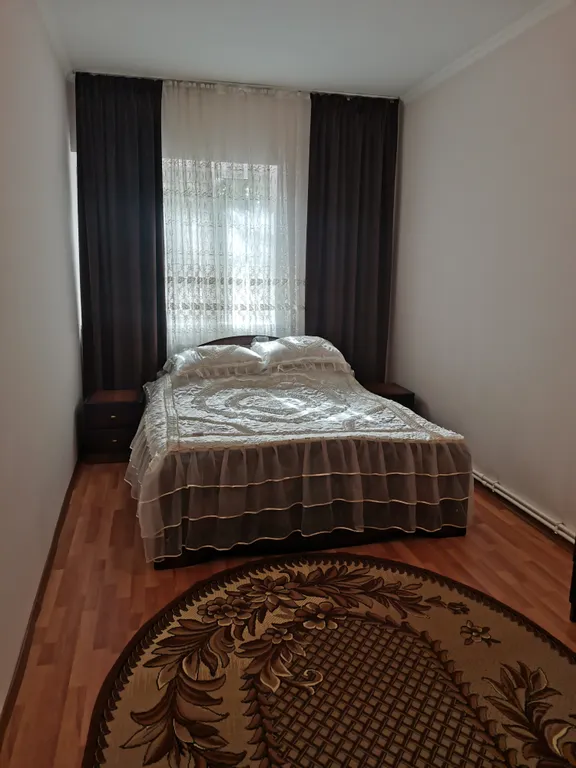 Дом в центре посёлка