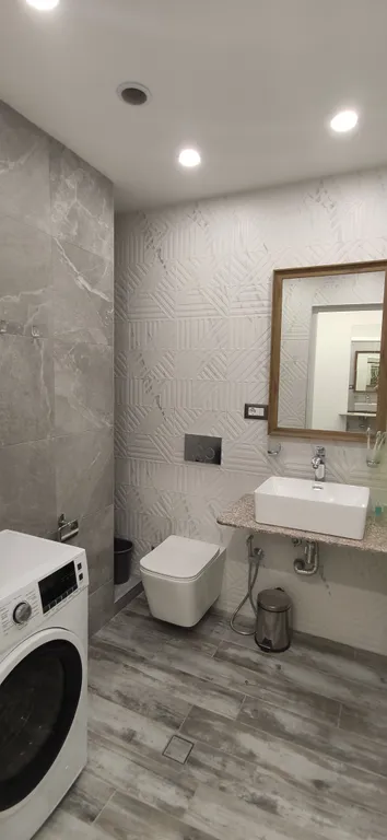 Очаровательная квартира в самом центре