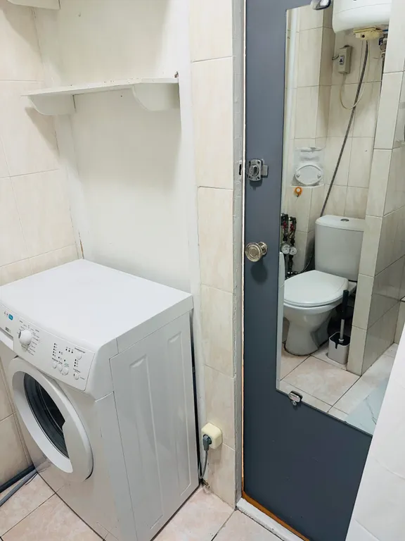 Уютная 2-комнатная квартира в центральном районе без сопок и гор