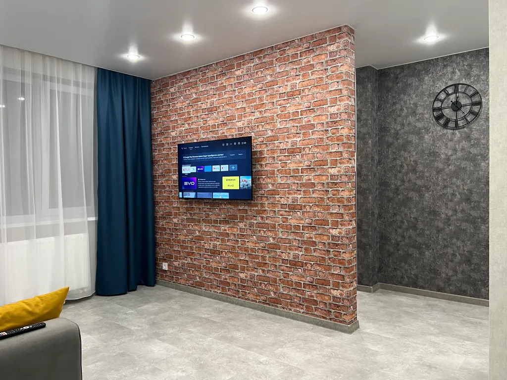 Квартира на побережье Балтийского моря