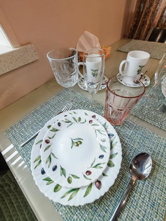 Уютная квартира в удобном районе пл. Окатовая (до 4 человек)