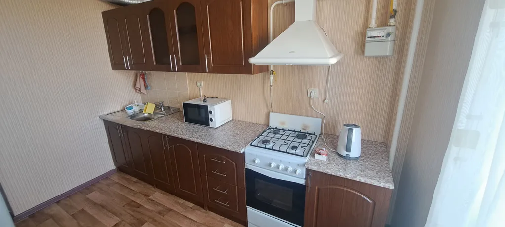 Уютная квартира в Пятигорске