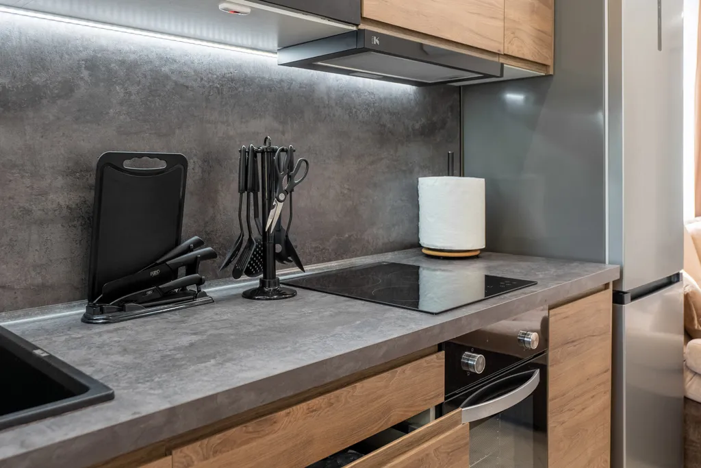 Дом с видом на залив на 1 линии