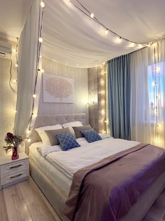 Апартамент Holiday Cranz