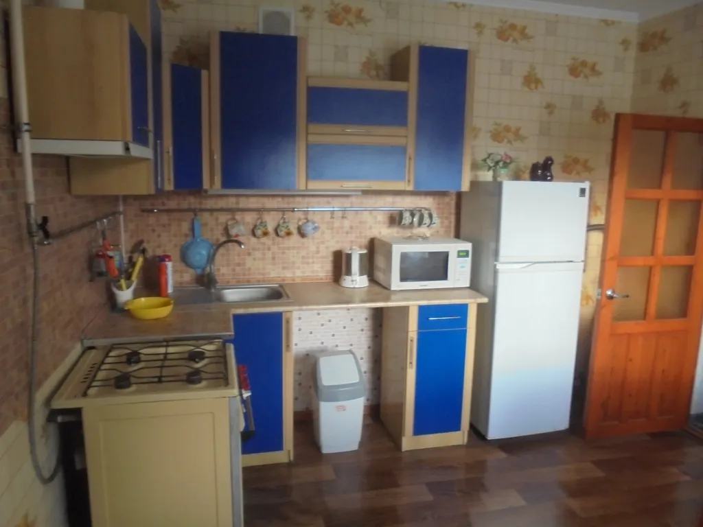 Коттедж 3-комнатный Дом — Ейск