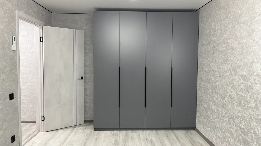 Квартира комфорт класса