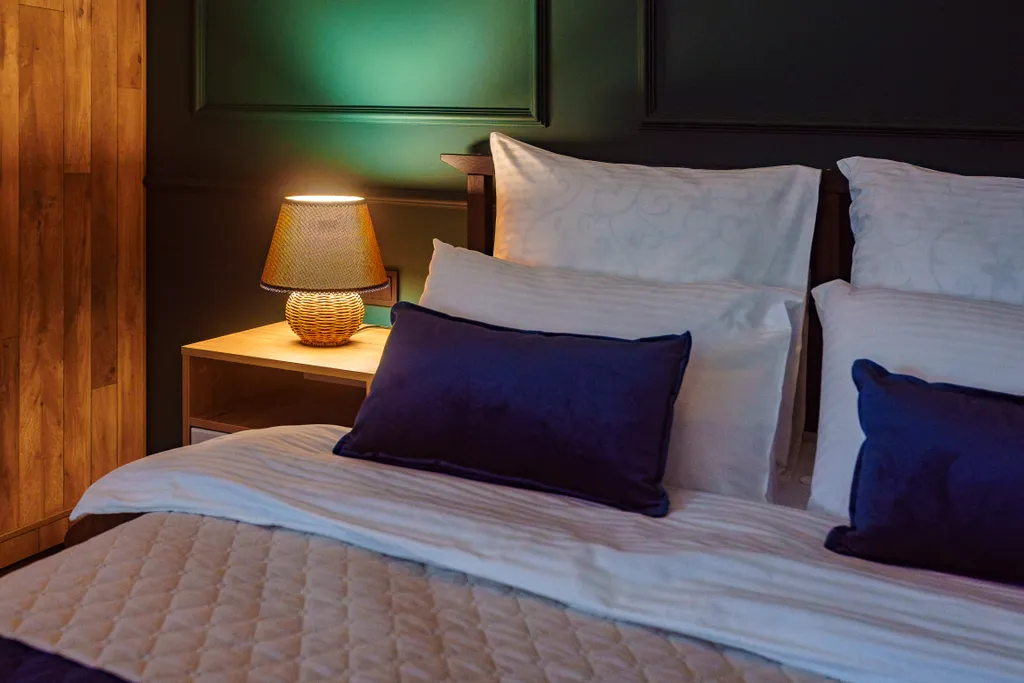 Уютная студия в историческом центре Самары