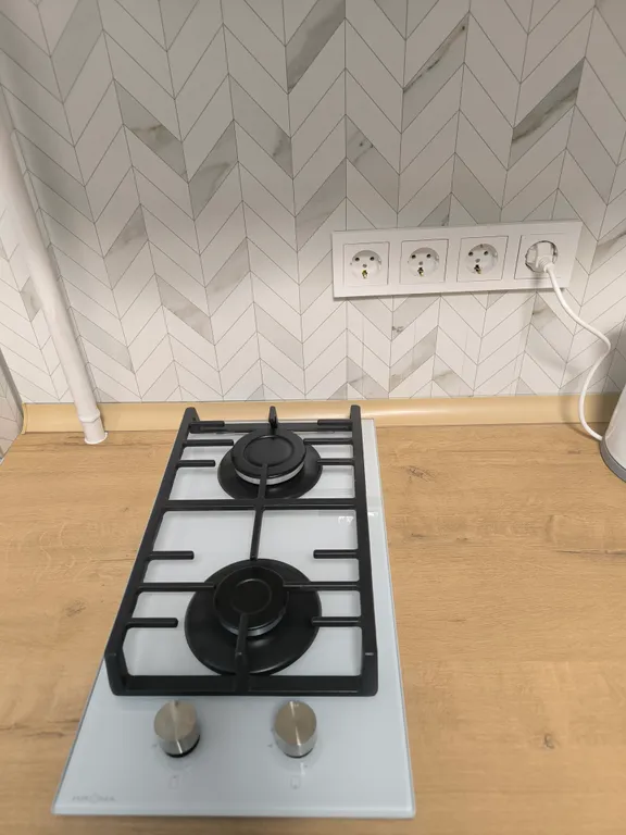 Атмосферная уютная квартира у вокзала