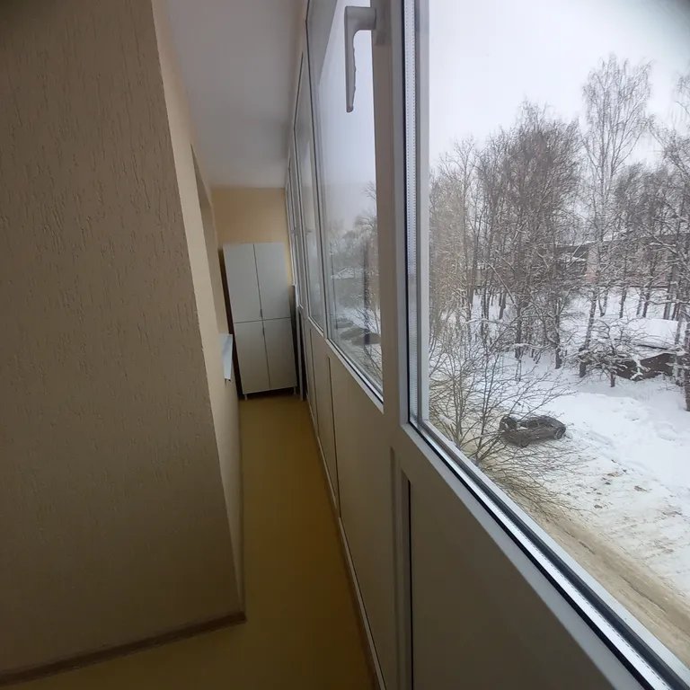 Уютная 2-х комнатная квартира в спальном районе города Семенов