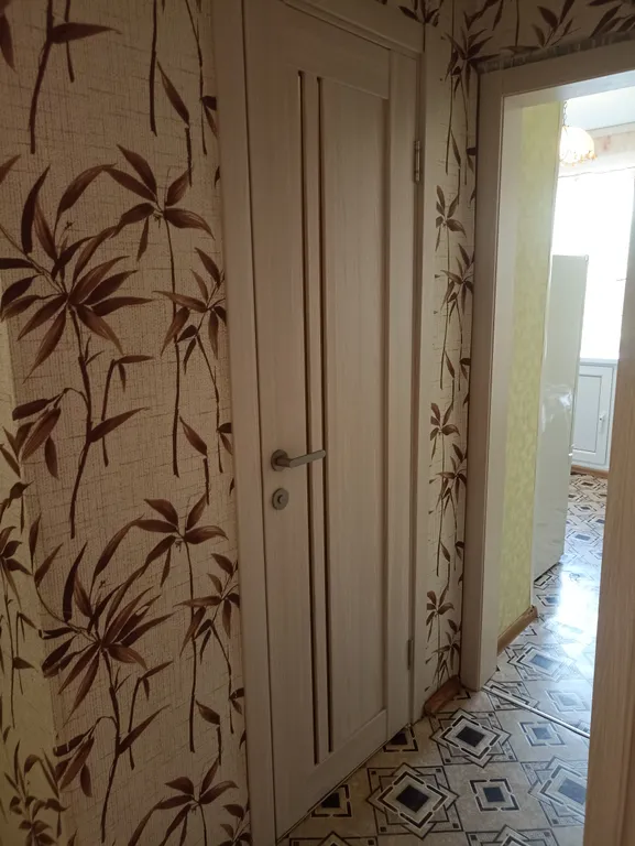 Квартира на Горьковском море